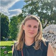 Lehramtsstudentin bietet Nachhilfeunterricht in Deutsch